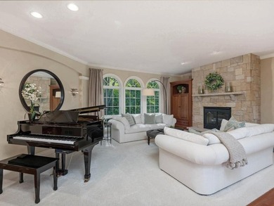Nestled among mature trees on 2.97 acres in Corcoran's Windmill - photo 12