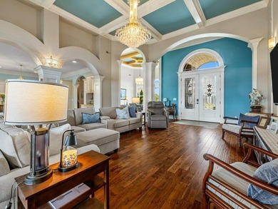 Welcome to an extraordinary custom-built estate offering nearly - photo 12