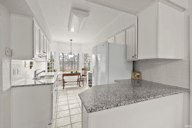 Beautiful Island Park Home on Hamilton Lake features 80ft of - photo 13