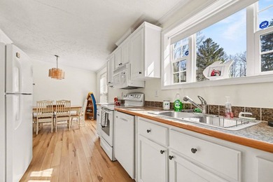 Newly listed lake house across the street from Little Crooked - photo 14