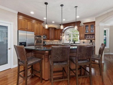 Nestled among mature trees on 2.97 acres in Corcoran's Windmill - photo 14
