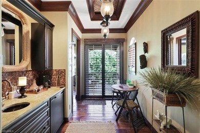 Spectacular residence located on Marco Island's most prestigious - photo 15