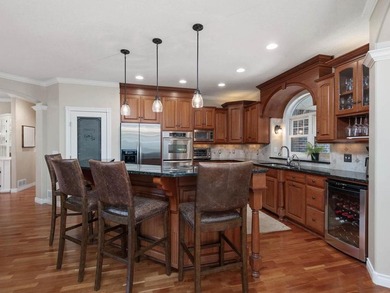Nestled among mature trees on 2.97 acres in Corcoran's Windmill - photo 15