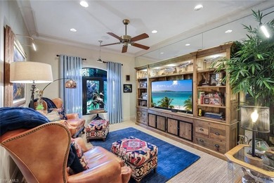 Spectacular residence located on Marco Island's most prestigious - photo 16