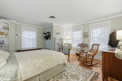 Perched on a corner lot with sweeping views of the Mississippi - photo 16