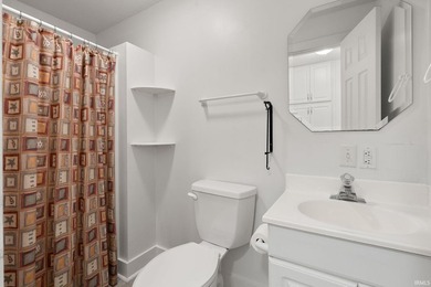 Beautiful Island Park Home on Hamilton Lake features 80ft of - photo 16