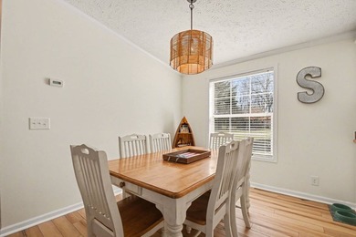 Newly listed lake house across the street from Little Crooked - photo 16