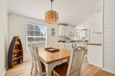 Newly listed lake house across the street from Little Crooked - photo 17