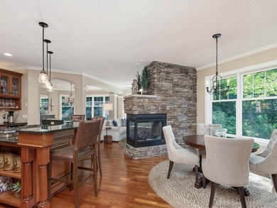 Nestled among mature trees on 2.97 acres in Corcoran's Windmill - photo 19