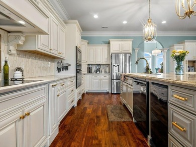 Welcome to an extraordinary custom-built estate offering nearly - photo 19