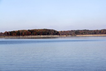 Lakefront Lot # 47 In Cedar Ridge Bay - photo 4