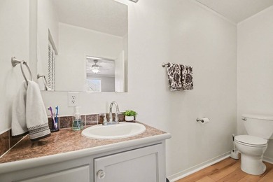 Newly listed lake house across the street from Little Crooked - photo 20