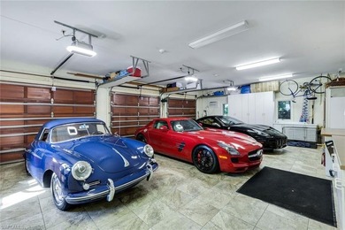 Spectacular residence located on Marco Island's most prestigious - photo 22
