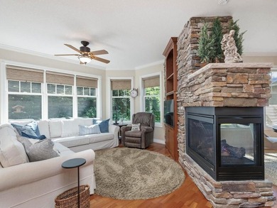 Nestled among mature trees on 2.97 acres in Corcoran's Windmill - photo 22
