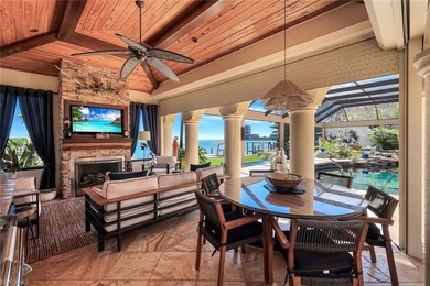 Spectacular residence located on Marco Island's most prestigious - photo 23