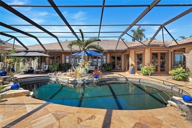Spectacular residence located on Marco Island's most prestigious - photo 24