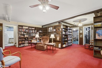 Perched on a corner lot with sweeping views of the Mississippi - photo 24