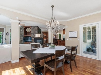 Nestled among mature trees on 2.97 acres in Corcoran's Windmill - photo 24