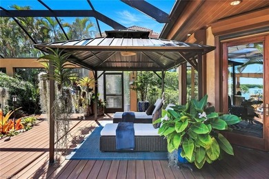Spectacular residence located on Marco Island's most prestigious - photo 25