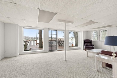 Beautiful Island Park Home on Hamilton Lake features 80ft of - photo 25