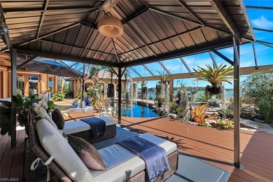 Spectacular residence located on Marco Island's most prestigious - photo 26