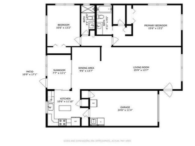 10120 Eaglewood Terrace B, located at the end of the cul de sac - photo 27