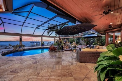Spectacular residence located on Marco Island's most prestigious - photo 28