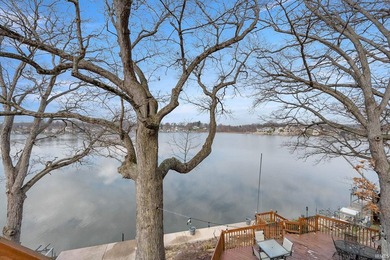 Beautiful Island Park Home on Hamilton Lake features 80ft of - photo 28