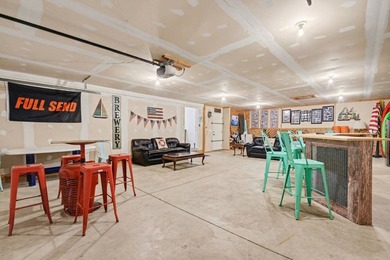 Newly listed lake house across the street from Little Crooked - photo 28
