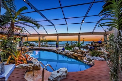 Spectacular residence located on Marco Island's most prestigious - photo 29