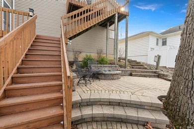 Beautiful Island Park Home on Hamilton Lake features 80ft of - photo 29
