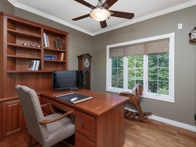 Nestled among mature trees on 2.97 acres in Corcoran's Windmill - photo 29