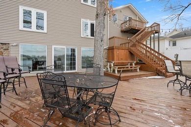Beautiful Island Park Home on Hamilton Lake features 80ft of - photo 31