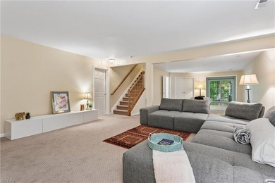 Beautifully updated end-unit home on a private homesite in the - photo 31