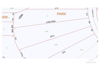 Private waterfront sanctuary on Sandy Creek! This rare 1-acre - photo 2