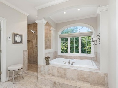 Nestled among mature trees on 2.97 acres in Corcoran's Windmill - photo 32