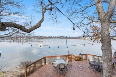 Beautiful Island Park Home on Hamilton Lake features 80ft of - photo 33
