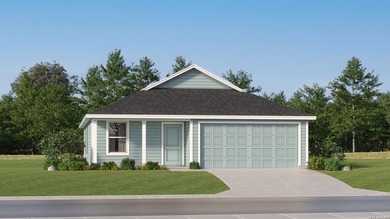 The Beckman- This new home is conveniently laid out on a single - photo 4