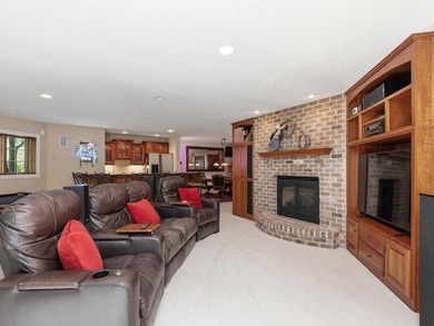 Nestled among mature trees on 2.97 acres in Corcoran's Windmill - photo 35
