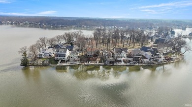 Beautiful Island Park Home on Hamilton Lake features 80ft of - photo 36
