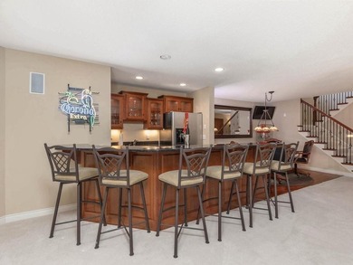 Nestled among mature trees on 2.97 acres in Corcoran's Windmill - photo 36