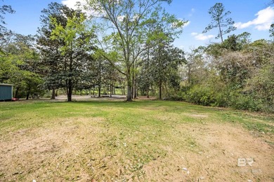 Private waterfront sanctuary on Sandy Creek! This rare 1-acre - photo 8