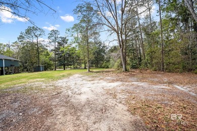 Private waterfront sanctuary on Sandy Creek! This rare 1-acre - photo 10