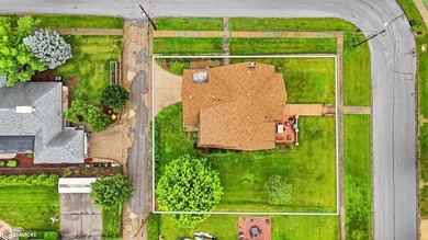 Perched on a corner lot with sweeping views of the Mississippi - photo 40