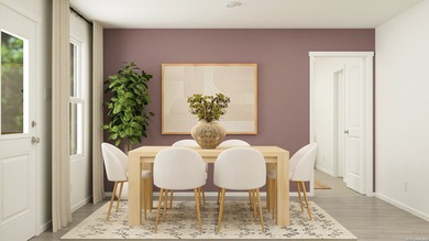 The Beckman- This new home is conveniently laid out on a single - photo 10