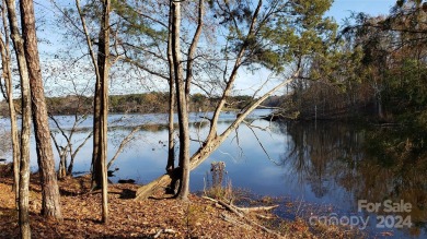 Mountain Lakes Lot Sale Pending in Chester South Carolina