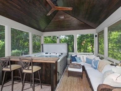 Nestled among mature trees on 2.97 acres in Corcoran's Windmill - photo 41