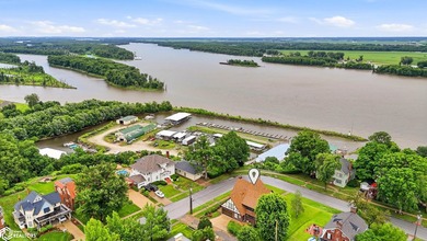 Perched on a corner lot with sweeping views of the Mississippi - photo 42
