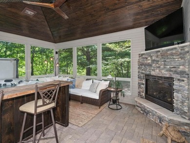 Nestled among mature trees on 2.97 acres in Corcoran's Windmill - photo 42