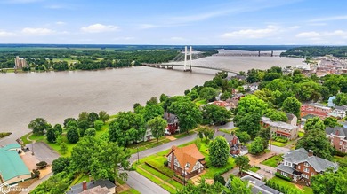 Perched on a corner lot with sweeping views of the Mississippi - photo 43